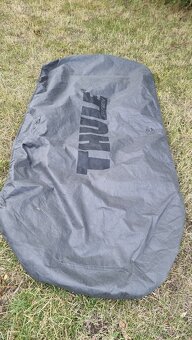 Thule box SPIRIT 820 carbon - 10