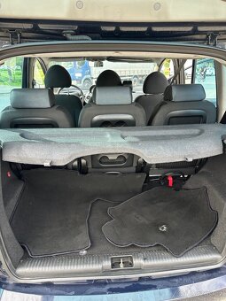 Fiat Multipla 1,6 16v 6mist - 10