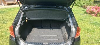 BMW X1 2,0d X DRIVE, 130kw AUTOMAT - 10