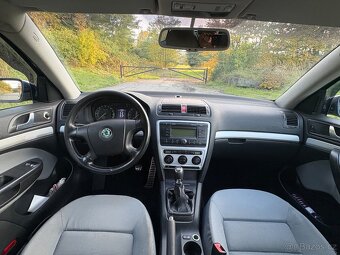 Škoda Octavia 1.9TDi - 10