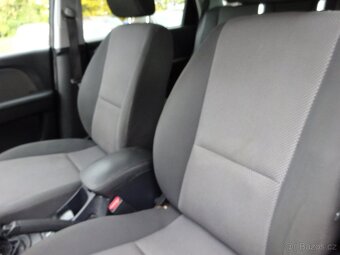 Kia Sportage 2,0 CRDI, 4X4 - 10