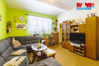 Prodej rodinného domu, 987 m², Lukavice - 10