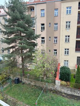 Byt 1+1 k pronajmu v Praze 6, Brevnov, BEZ PROVIZE - 10