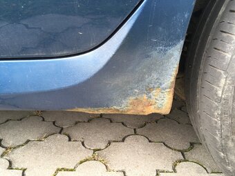 Fiat Stilo Wagon; 1,4; 16 V; 70 kW; 2005 - 10