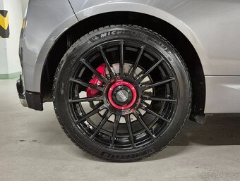 Toyota GR Yaris Gen. 2, Dynamic + VIP, PPF, nové - 10