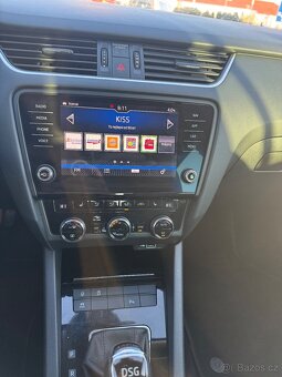 Škoda Octavia 3 III Combi  2.0 TDI DSG (7 st.) - 10