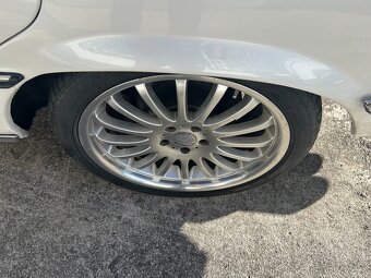 MB W116 S350 TD rok 1979 - 10