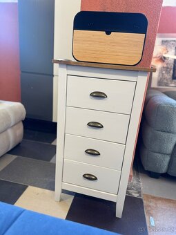 Různé druhy nábytku za bezkonkurenční cenu 2. - 10