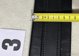 Poprsník k tažnému postroji MIX - 10