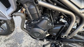 TRIUMPH TIGER XRX 800 -Dovoz USA - 10