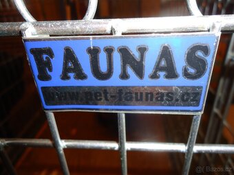 Klec Faunas + potah - 10