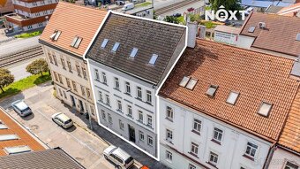 Prodej byt 1+kk, 27㎡ - 10