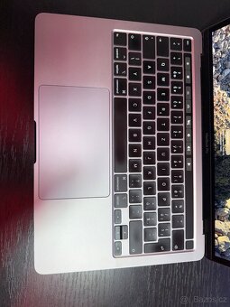 MacBook Pro 2020 - 10