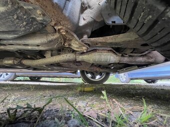 Subaru Outback 3.0 H6 180kw automat tažné kůže 4 mista - 10