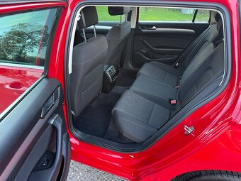 Passat b8 variant 2.0 tdi 110 kw dsg - 10