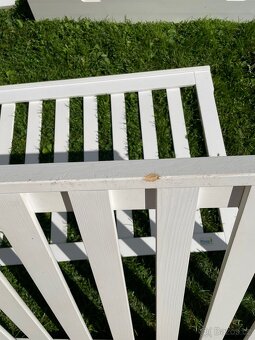 Dětská postýlka - 10