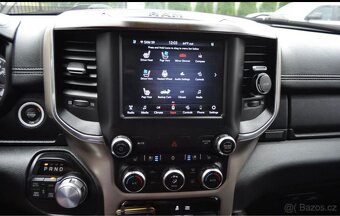 Dodge RAM 1500 LARAMIE 5.7 HEMI 2021 VIN: 1C6SRFJT1MN632614 - 10