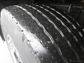 Tahač Iveco Stralis - 10