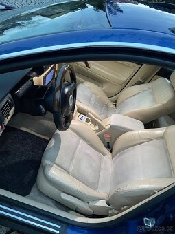 VW Passat 1.9 Tdi 4Motion - 10