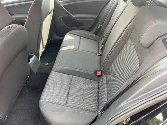 Volkswagen Golf 1.6 Tdi 85 KW r.v. 2020 motor jen 90000km - 10