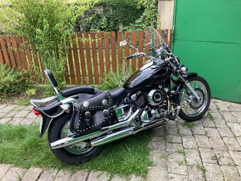 Prodám motorku - 10