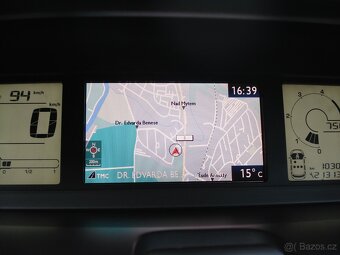 Citroen C 4 Picasso 1.6 HDI,NAVI - 10