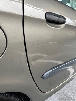 Citroen xsara picasso 1.6 - 10