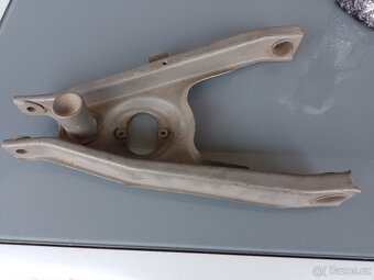 RAMENA SKODA 1000MB - 10