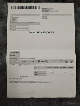 Dětská čtyřkolka - 10