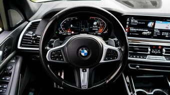 BMW X5m xDrive30d A/T - 10