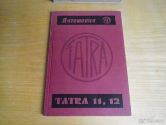 Dobova literatura , manualy , prirucky , katalogy - 10