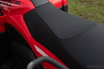 CFMOTO GLADIATOR X520A EPS AKCE - 10