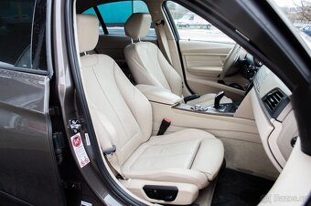 BMW Rad 3 F30 320d 184k A/T - 10