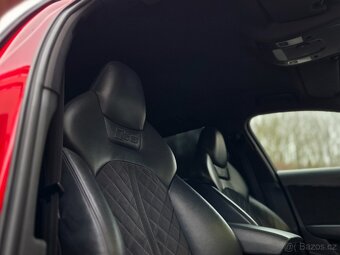 Audi S6 4.0TFSI V8 Quattro - 10