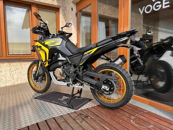 Voge 800 Rally /záruka 4 roky / skladem - 10