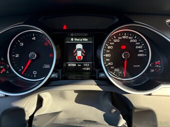 Audi A5 Sportback 3.0 TDI Quattro | Manuál | - 10