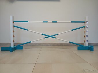 Překážky HOBBY HORSE - 10