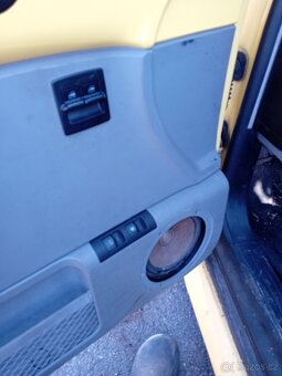 VW NEW BEETLE 2.0I-DILY - 10