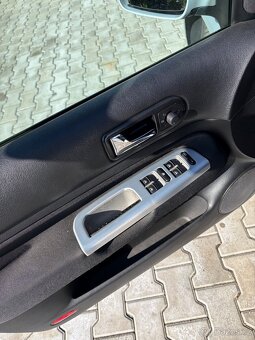 VW Golf 4 1.9 TDi - 10