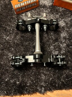 Ktm SX/ XC/ EXC cnc okuliare set - 10