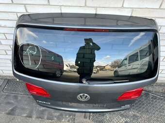 Páté dveře Touran 1T3 - 10