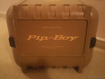 Pip-Boy 3000 Mk. IV (Fallout 4) - 10