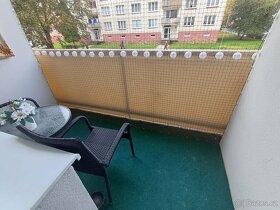 Pronajmu byt 3+1+balkon 77m2 v Kraslicích - 10