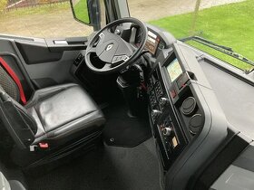 RENAULT T520 High 6x2 Optidriver - tahač návěsů - 10