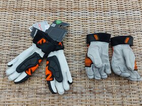 Lyžařské rukavice ZIENER - 10