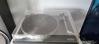 LUXMAN PD 264 - 10