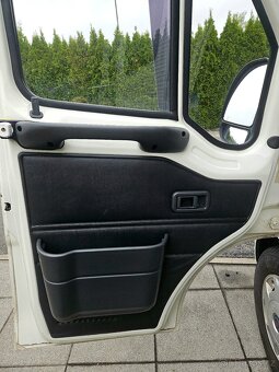 FIAT DUCATO RIMOR EUROPEO 2.8 dTi SERVISOVANÝ / NOVÁ STK - 10