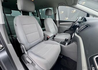 Seat Alhambra automat nafta 103 kw 2015 - 10