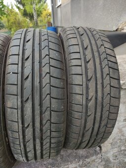 Pneu 4 ks BRIDGESTONE POTENZA 175/55 R15 - 10