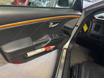 HYUNDAI Grandeur TG, 2,2 CRDI - 10